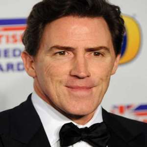 Rob Brydon